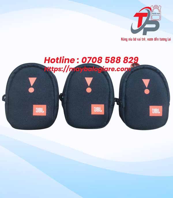 TÚI ĐỰNG DỤNG CỤ NHỎ JBL TÚI ĐỰNG DỤNG CỤ NHỎ JBL