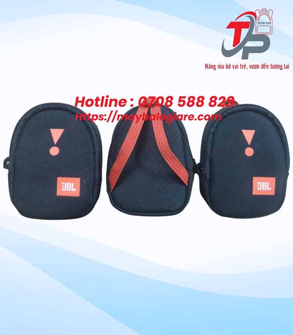 TÚI ĐỰNG DỤNG CỤ NHỎ JBL TÚI ĐỰNG DỤNG CỤ NHỎ JBL