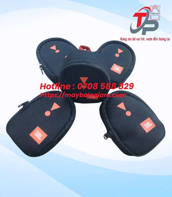 TÚI ĐỰNG DỤNG CỤ NHỎ JBL TÚI ĐỰNG DỤNG CỤ NHỎ JBL