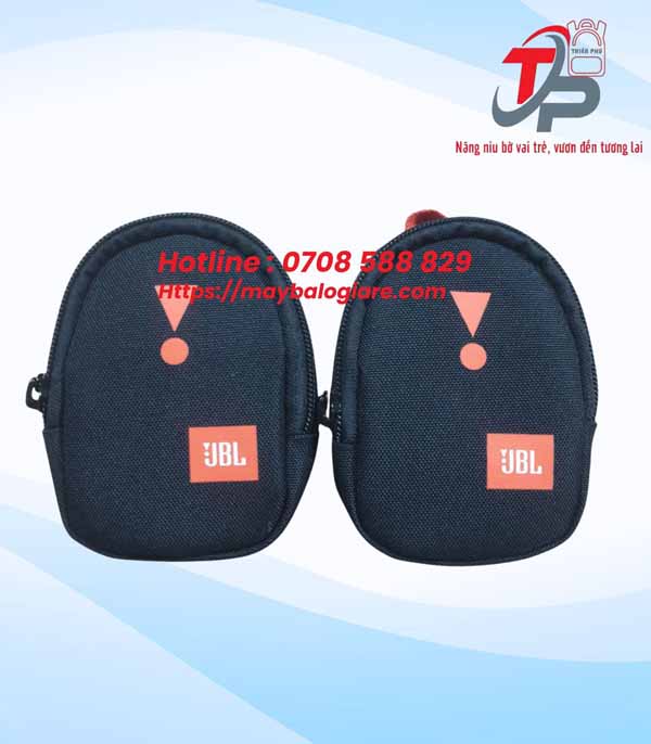 TÚI ĐỰNG DỤNG CỤ NHỎ JBL