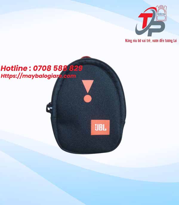 TÚI ĐỰNG DỤNG CỤ NHỎ JBL