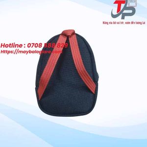 TÚI ĐỰNG DỤNG CỤ NHỎ JBL