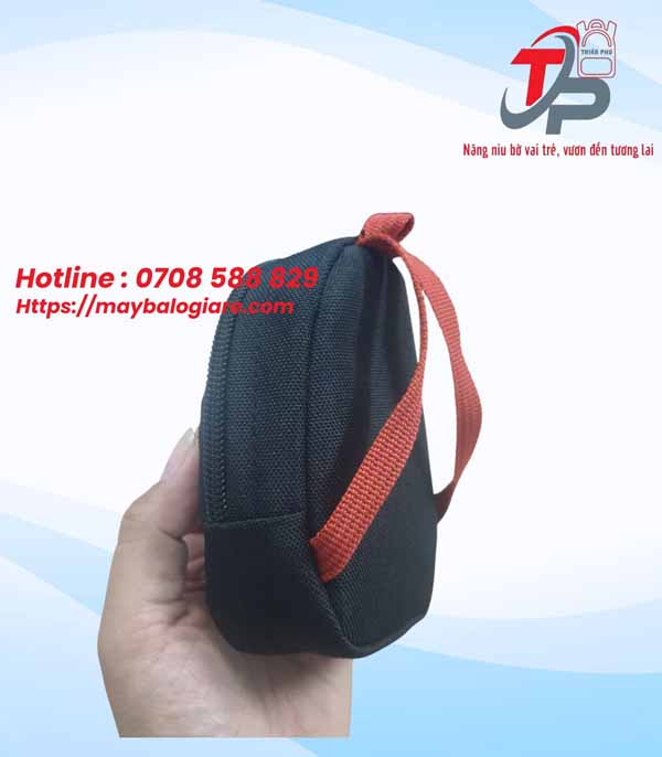 TÚI ĐỰNG DỤNG CỤ NHỎ JBL