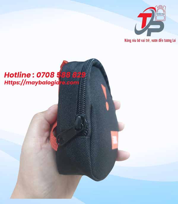 TÚI ĐỰNG DỤNG CỤ NHỎ JBL