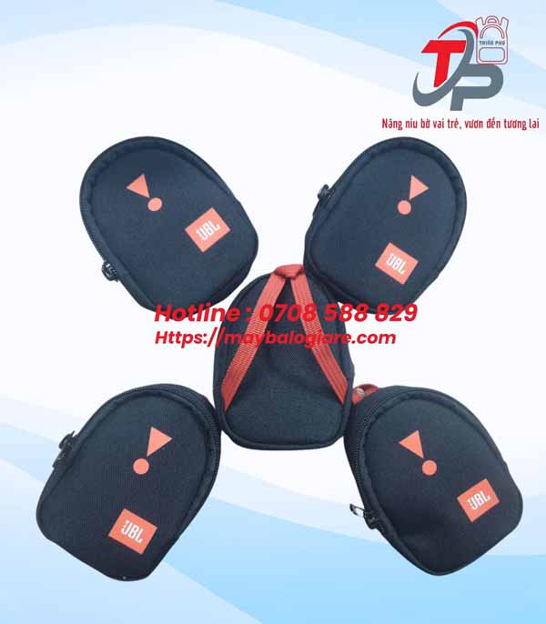 TÚI ĐỰNG DỤNG CỤ NHỎ JBL TÚI ĐỰNG DỤNG CỤ NHỎ JBL