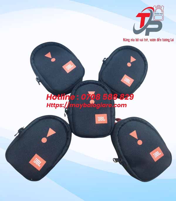 TÚI ĐỰNG DỤNG CỤ NHỎ JBL TÚI ĐỰNG DỤNG CỤ NHỎ JBL