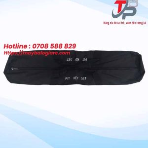 TÚI ĐỰNG DỤNG CỤ PIT KEY SET