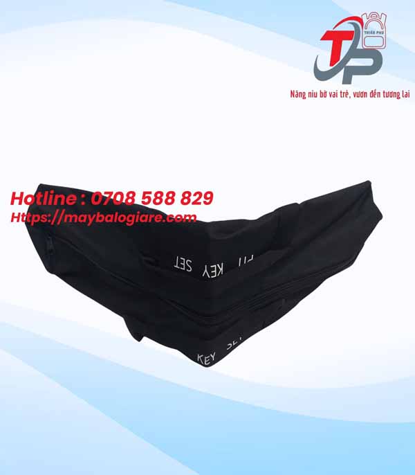TÚI ĐỰNG DỤNG CỤ PIT KEY SET TÚI ĐỰNG DỤNG CỤ PIT KEY SET
