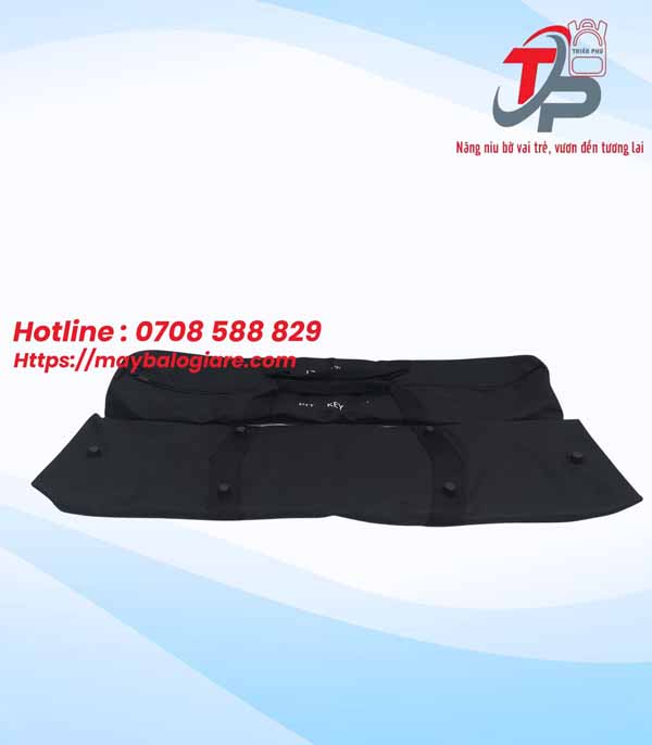 TÚI ĐỰNG DỤNG CỤ PIT KEY SET TÚI ĐỰNG DỤNG CỤ PIT KEY SET