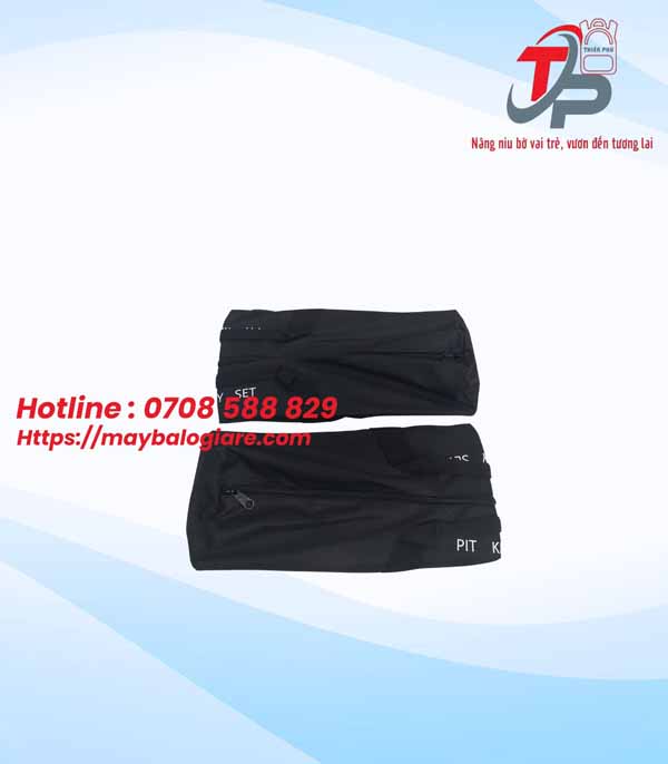 TÚI ĐỰNG DỤNG CỤ PIT KEY SET TÚI ĐỰNG DỤNG CỤ PIT KEY SET