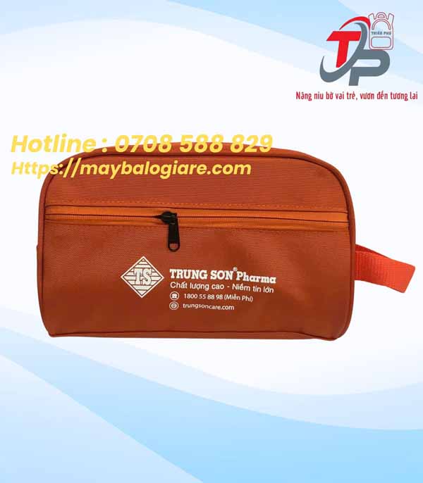 TÚI ĐỰNG DỤNG CỤ TRUNG SƠN