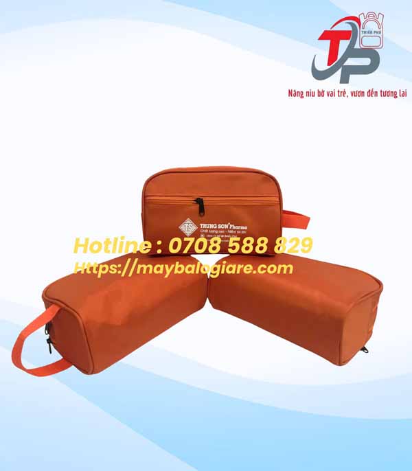 TÚI ĐỰNG DỤNG CỤ TRUNG SƠN TÚI ĐỰNG DỤNG CỤ TRUNG SƠN