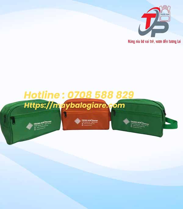 TÚI ĐỰNG DỤNG CỤ TRUNG SƠN TÚI ĐỰNG DỤNG CỤ TRUNG SƠN