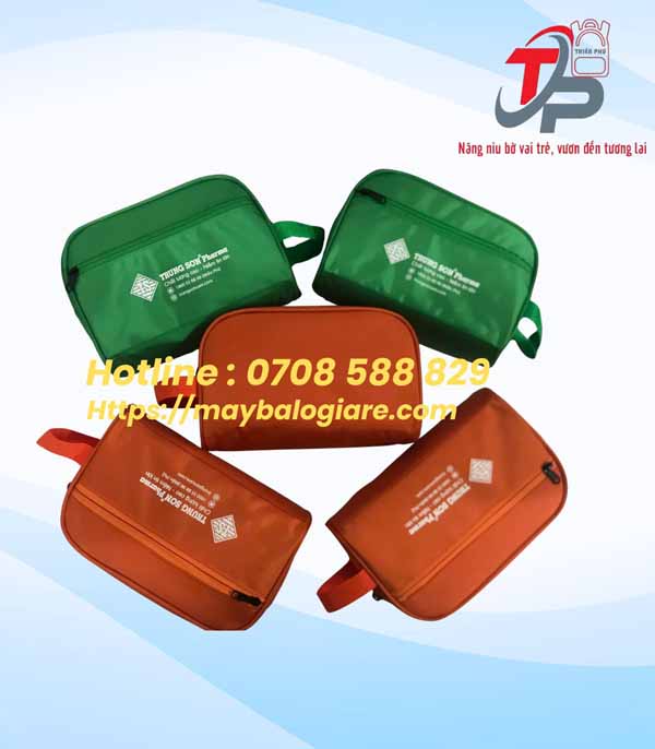 TÚI ĐỰNG DỤNG CỤ TRUNG SƠN TÚI ĐỰNG DỤNG CỤ TRUNG SƠN