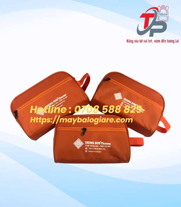 TÚI ĐỰNG DỤNG CỤ TRUNG SƠN TÚI ĐỰNG DỤNG CỤ TRUNG SƠN