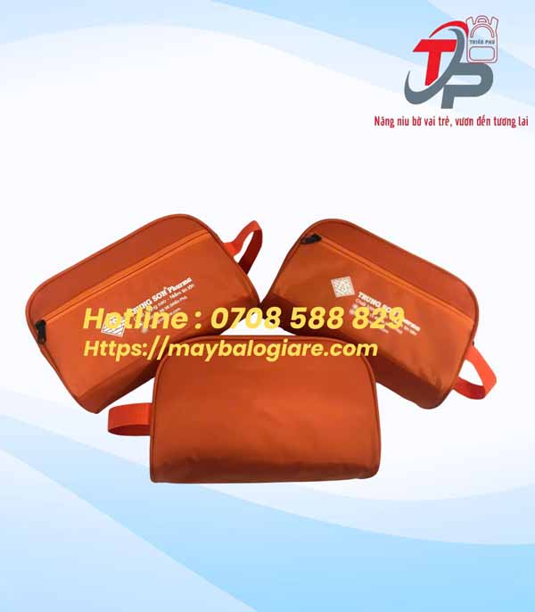 TÚI ĐỰNG DỤNG CỤ TRUNG SƠN TÚI ĐỰNG DỤNG CỤ TRUNG SƠN