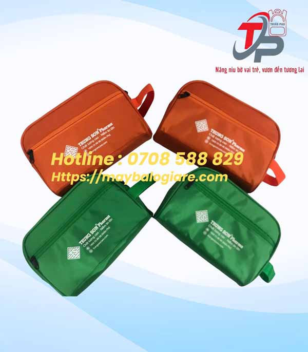 TÚI ĐỰNG DỤNG CỤ TRUNG SƠN TÚI ĐỰNG DỤNG CỤ TRUNG SƠN