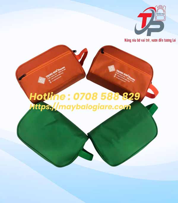 TÚI ĐỰNG DỤNG CỤ TRUNG SƠN TÚI ĐỰNG DỤNG CỤ TRUNG SƠN