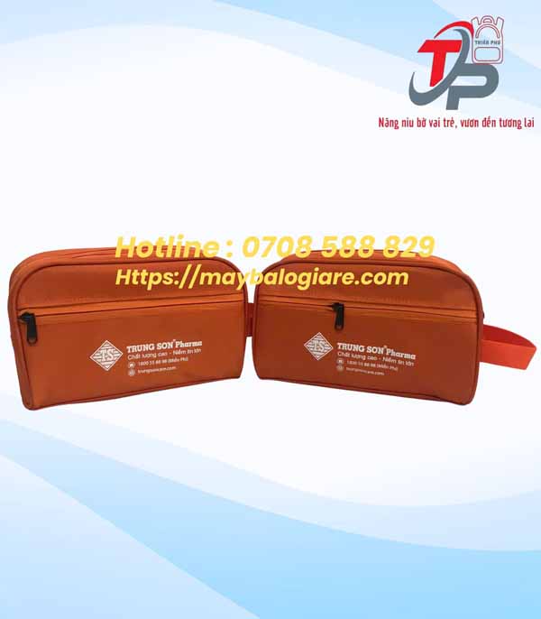 TÚI ĐỰNG DỤNG CỤ TRUNG SƠN