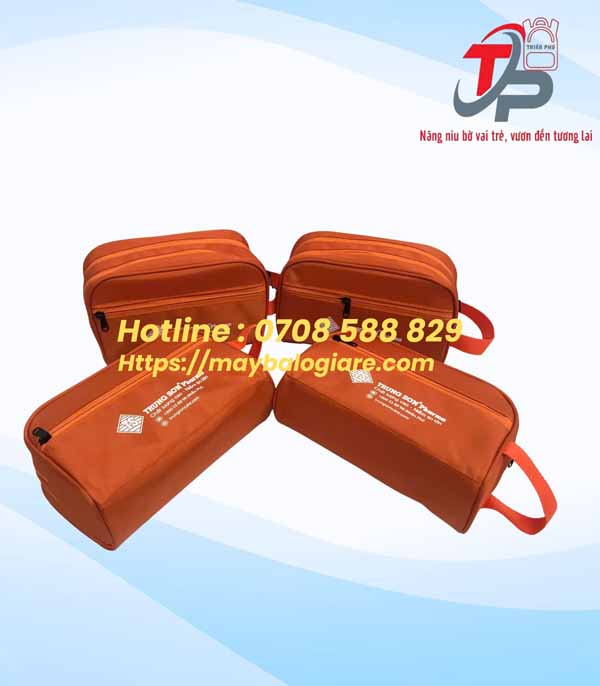 TÚI ĐỰNG DỤNG CỤ TRUNG SƠN TÚI ĐỰNG DỤNG CỤ TRUNG SƠN