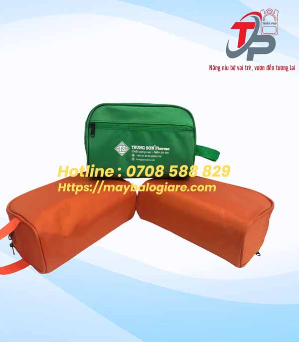 TÚI ĐỰNG DỤNG CỤ TRUNG SƠN TÚI ĐỰNG DỤNG CỤ TRUNG SƠN