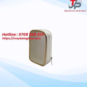 TÚI ĐỰNG MỸ PHẨM KHÔNG IN