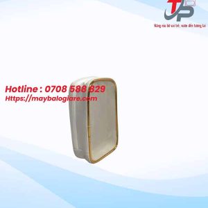 TÚI ĐỰNG MỸ PHẨM KHÔNG IN