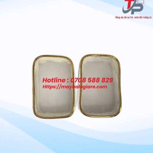 TÚI ĐỰNG MỸ PHẨM KHÔNG IN