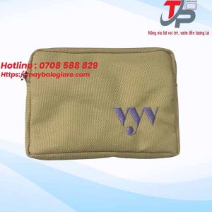 Túi Đựng Mỹ Phẩm Nhỏ Gọn VYV