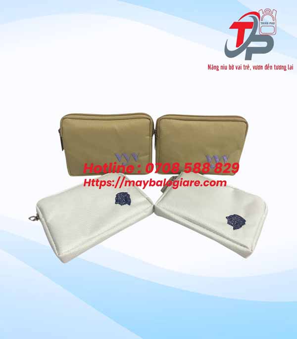 Túi Đựng Mỹ Phẩm Nhỏ Gọn VYV Túi Đựng Mỹ Phẩm Nhỏ Gọn VYV