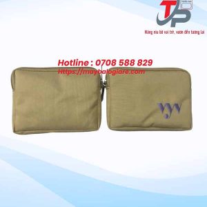 Túi Đựng Mỹ Phẩm Nhỏ Gọn VYV