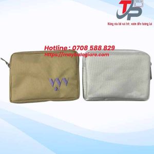 Túi Đựng Mỹ Phẩm Nhỏ Gọn VYV