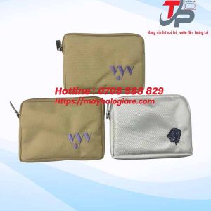 Túi Đựng Mỹ Phẩm Nhỏ Gọn VYV