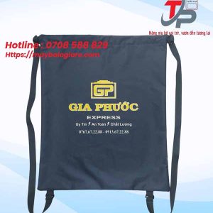 TÚI THỂ THAO DÂY RÚT GIA PHƯỚC