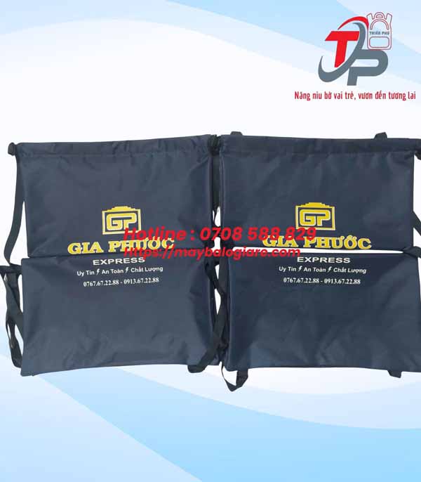 TÚI THỂ THAO DÂY RÚT GIA PHƯỚC TÚI THỂ THAO DÂY RÚT GIA PHƯỚC