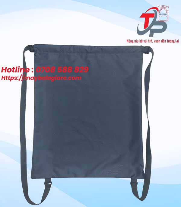 TÚI THỂ THAO DÂY RÚT GIA PHƯỚC