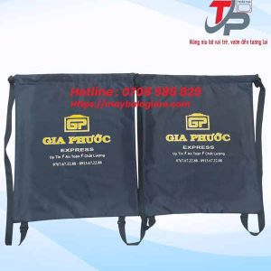 TÚI THỂ THAO DÂY RÚT GIA PHƯỚC