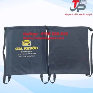 TÚI THỂ THAO DÂY RÚT GIA PHƯỚC