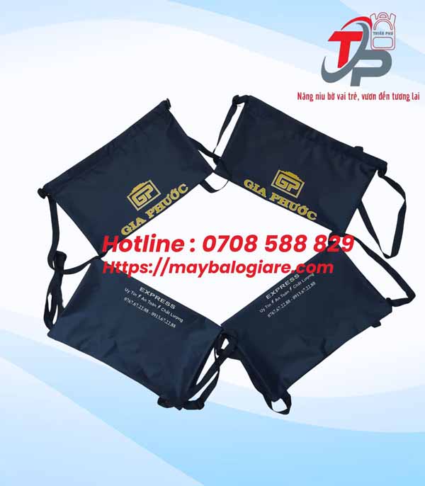 TÚI THỂ THAO DÂY RÚT GIA PHƯỚC TÚI THỂ THAO DÂY RÚT GIA PHƯỚC