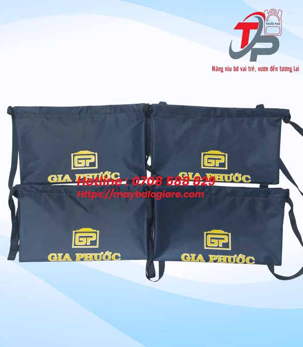 TÚI THỂ THAO DÂY RÚT GIA PHƯỚC TÚI THỂ THAO DÂY RÚT GIA PHƯỚC