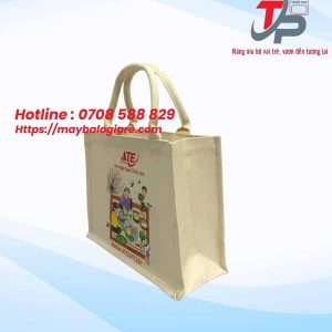 TÚI XÁCH ANH NGỮ QUỐC TẾ ÂU TINH