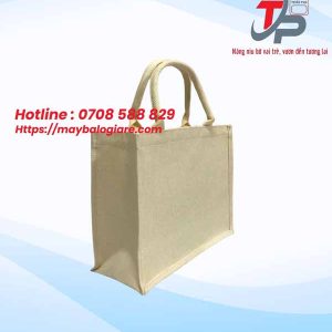 TÚI XÁCH ANH NGỮ QUỐC TẾ ÂU TINH