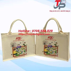 TÚI XÁCH ANH NGỮ QUỐC TẾ ÂU TINH