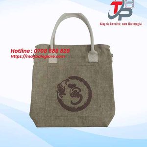 TÚI XÁCH VẢI ĐAY ADIDAPHAT