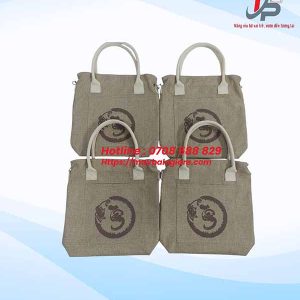 TÚI XÁCH VẢI ĐAY ADIDAPHAT