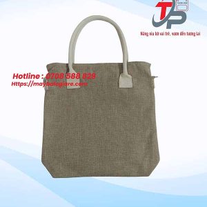 TÚI XÁCH VẢI ĐAY ADIDAPHAT