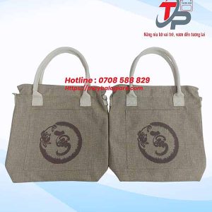 TÚI XÁCH VẢI ĐAY ADIDAPHAT