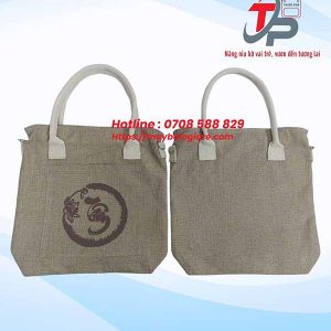 TÚI XÁCH VẢI ĐAY ADIDAPHAT