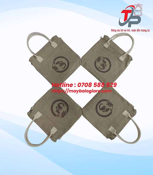 TÚI XÁCH VẢI ĐAY ADIDAPHAT