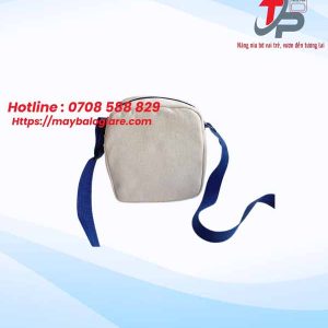 TÚI ĐEO CHÉO CANVAS